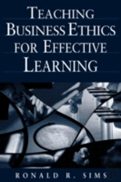 Bertrand.pt - Teaching Business Ethics For Effective Learning