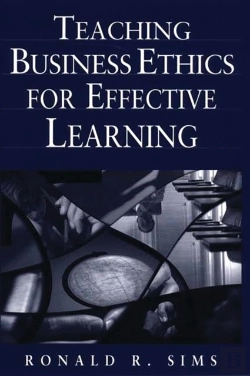 Bertrand.pt - Teaching Business Ethics For Effective Learning