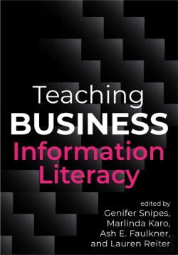 Bertrand.pt - Teaching Business Information Literacy