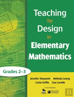 Bertrand.pt - Teaching By Design In Elementary Mathematics, Grades 2â€“3