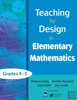 Bertrand.pt - Teaching By Design In Elementary Mathematics, Grades 4-5