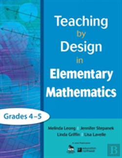 Bertrand.pt - Teaching By Design In Elementary Mathematics, Grades 4â€“5