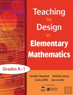 Bertrand.pt - Teaching By Design In Elementary Mathematics, Grades Kâ€“1