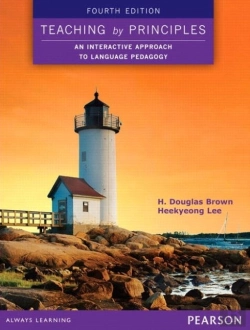 Bertrand.pt - Teaching By Principles: An Interactive Approach To Language Pedagogy