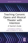 Teaching Canonic Opera And Musical Theater With Intention