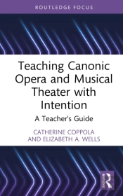 Teaching Canonic Opera And Musical Theater With Intention
