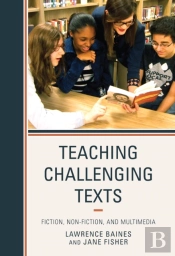 Teaching Challenging Texts