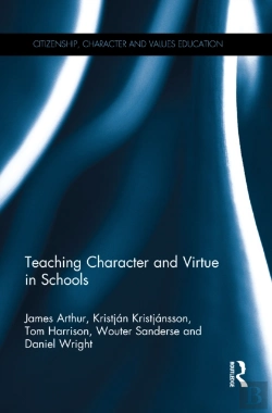Bertrand.pt - Teaching Character And Virtue In Schools