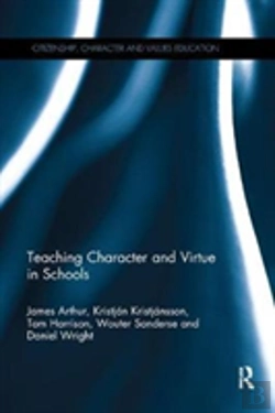 Bertrand.pt - Teaching Character And Virtue In Schools