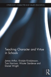 Teaching Character And Virtue In Schools