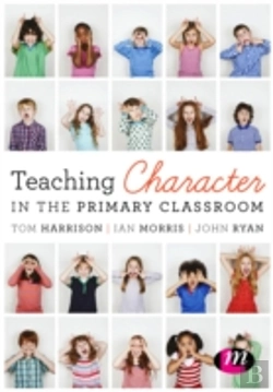 Bertrand.pt - Teaching Character In The Primary Classroom
