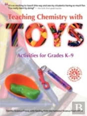 Teaching Chemistry With Toys