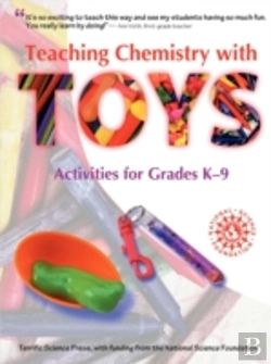 Bertrand.pt - Teaching Chemistry With Toys