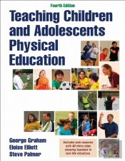 Teaching Children And Adolescents Physical Education
