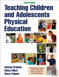 Bertrand.pt - Teaching Children And Adolescents Physical Education