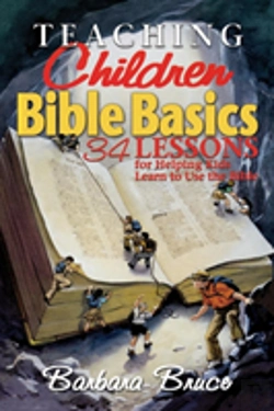 Bertrand.pt - Teaching Children Bible Basics