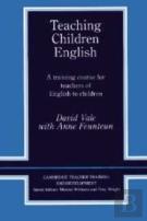 Teaching Children English