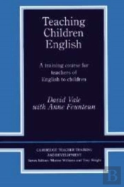 Teaching Children English