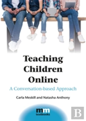 Teaching Children Online