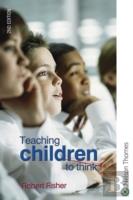 Teaching Children To Think