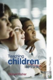 Teaching Children To Think