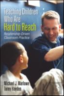 Teaching Children Who Are Hard To Reach