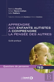 Teaching Children With Autism To Mind-Read A Practical Guide