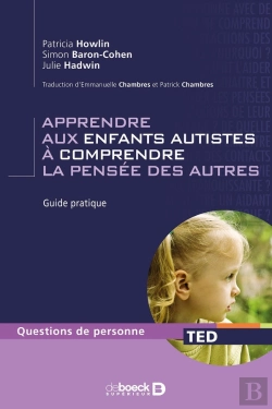 Bertrand.pt - Teaching Children With Autism To Mind-Read A Practical Guide