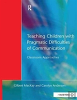 Bertrand.pt - Teaching Children With Pragmatic Difficulties Of Communication