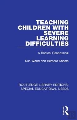 Bertrand.pt - Teaching Children With Severe Learning Difficulties
