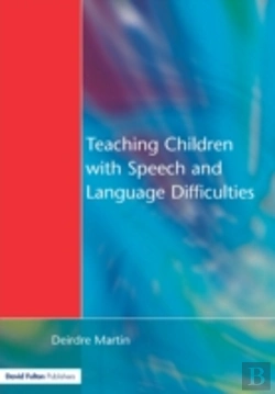 Bertrand.pt - Teaching Children With Speech And Language Difficulties