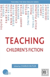 Teaching Childrenâ€™S Fiction