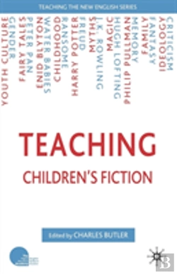 Bertrand.pt - Teaching Childrenâ€™S Fiction