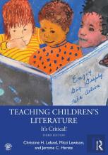 Teaching Children'S Literature