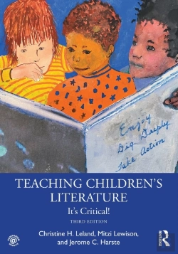 Bertrand.pt - Teaching Children'S Literature