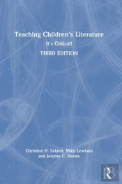 Teaching Children'S Literature