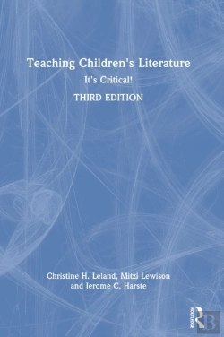 Bertrand.pt - Teaching Children'S Literature