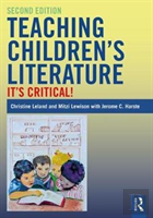 Teaching Children'S Literature