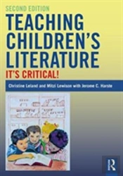 Teaching Children'S Literature