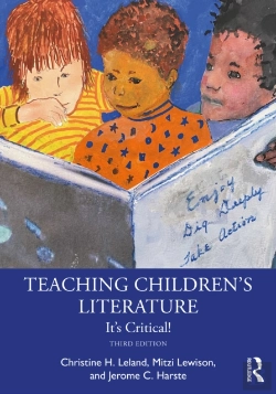 Bertrand.pt - Teaching Children'S Literature