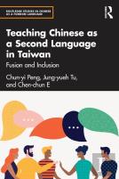 Teaching Chinese As A Second Language In Taiwan