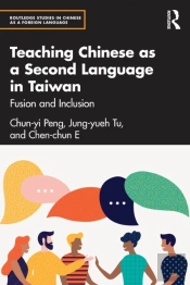 Teaching Chinese As A Second Language In Taiwan
