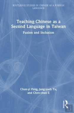 Bertrand.pt - Teaching Chinese As A Second Language In Taiwan