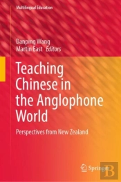 Teaching Chinese In The Anglophone World