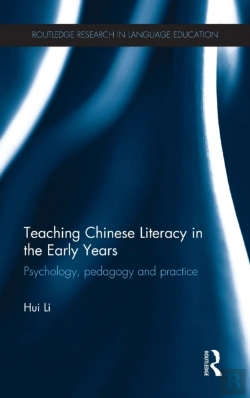 Bertrand.pt - Teaching Chinese Literacy In The Early Years