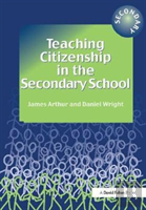Teaching Citizenship In The Secondary School