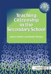 Teaching Citizenship In The Secondary School