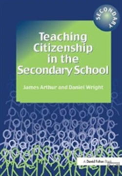 Bertrand.pt - Teaching Citizenship In The Secondary School