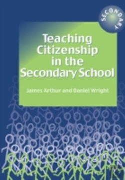 Bertrand.pt - Teaching Citizenship In The Secondary School