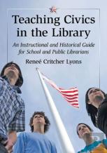 Teaching Civics In The Library
